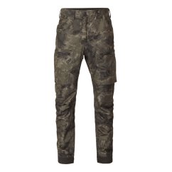 HÄRKILA - Forest Hunter GTX Camo kalhoty pánské AXIS MSP®Darkwood
