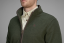 Seeland - Woodcock fleece mikina pánská Classic green