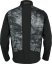 HÄRKILA - Noctyx camo hybrid bunda pánská AXIS MSP® Black-Black