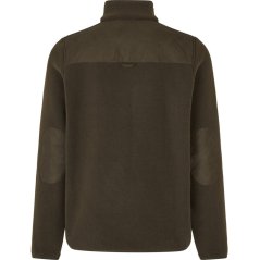 Seeland - Fog fleece pánská bunda Light pine