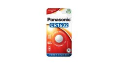 panasonic CR1632