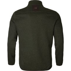 HÄRKILA  - Metso full zip pánský Willow green