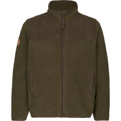 Seeland - Bolt junior fleece mikina dětská
