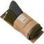 Seeland - Field ponožky 3pack pánské Pine green-Dark grey