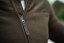 Seeland - Fog fleece pánská bunda Light pine