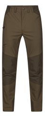 Seeland - Ash outdoor kalhoty pánské Light pine-Pine green