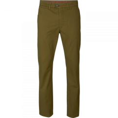 Härkila - Norberg chinos pánské zelené