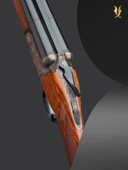 Broková dvojka Fausti Dea 20/71cm