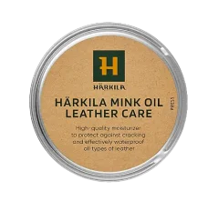 HÄRKILA - vosk na ochranu kůže