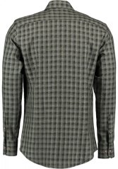 Orbis Trachten - košile pánská s dlouhým rukávem Slim Fit 3677