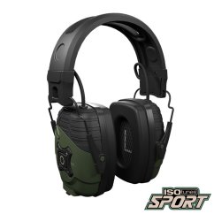 Sluchátka ISOTUNES Sport Defy  Bluetooth