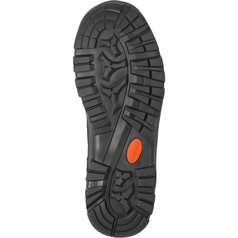 Seeland - Enduro Dial Mid pánská obuv Dark brown