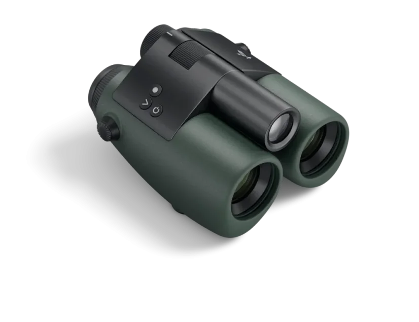 SWAROVSKI - Dalekohled AX Visio 10x32