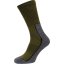 Seeland - Field ponožky 3pack pánské Pine green-Dark grey