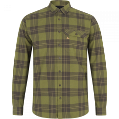 Seeland - Highseat košile pánská - Light Olive