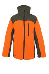 Hubertus - Eifel mikina dětská Orange