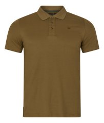 Seeland - Pembroke polo triko pánské Military olive