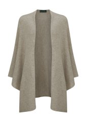 ALAN PAINE - Bonnie dámský pléd Porridge