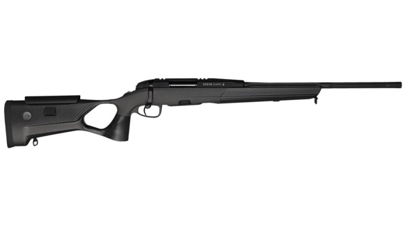 STEYR Arms Gams CL II 6,5 Creedmoor