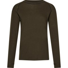 Seeland - Apex One Hundred podvlekové prádlo triko pánské Pine green