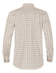 Seeland - Oxford střelecká košile pánská Classic blue-Merlot check