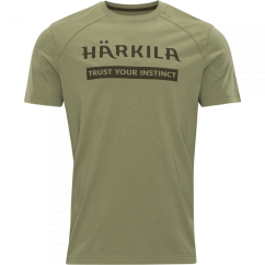 HÄRKILA - 2pack LOGO Limitovaná edice tričko pánské