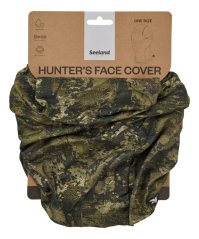 Seeland - Tagus camo maska na obličej InVis MPC green