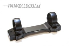 Montáž  INNOMOUNT na Weaver /Picatinny   40 mm