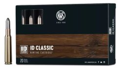 RWS 7 x 57 ID Classic 10,5g/162gr