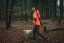 Seeland - Venture Serac bunda pánská Orange Blaze