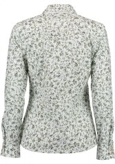 Gipfelstürmer - Elegantní dámská halenka (3933)