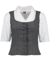 Gipfelstürmer - Elegantní vestička dámská
