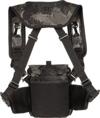 HÄRKILA - Noctyx bino pouzdro na dalekohled AXIS MSP® Black