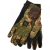 HÄRKILA  -Deer Stalker camo HWS rukavice