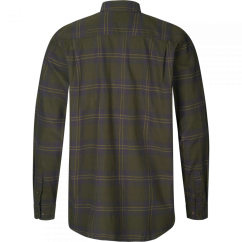 Seeland - Highseat košile pánská - Dark Olive