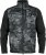 HÄRKILA - Noctyx camo hybrid bunda pánská AXIS MSP® Black-Black