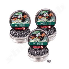 Gamo Expander Hohlspitz Diabolos 45mm 3 x 250 Stück 204930