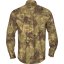 HÄRKILA - Deer Stalker camo letní košile