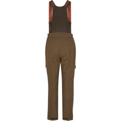HÄRKILA - Driven Hunt HWS insulated kalhoty zimní dámské Willow green