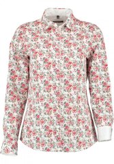 Gipfelstürmer - elegantní dámská košile (4170)