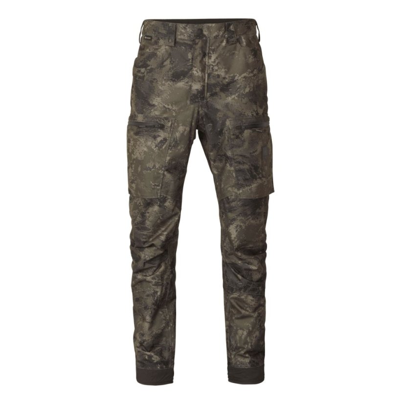 HÄRKILA - Forest Hunter GTX Camo kalhoty pánské AXIS MSP®Darkwood