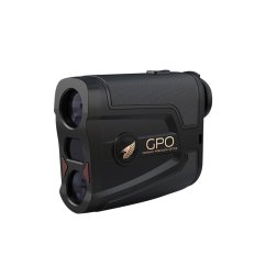 GPO dálkoměr Rangetracker 1800 6x20 černý