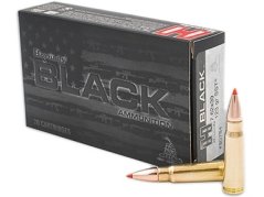 HORNADY  Black 7,62 x 39 SST 8g/123gr