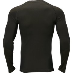 HÄRKILA  - Base Active podvlekové prádlo pánské Dark willow green