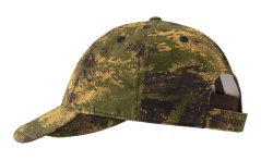 HÄRKILA - MODI camo kšiltovka AXIS MSP®Forest