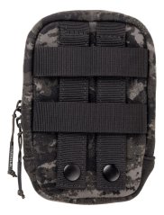 HÄRKILA - Utility Noctyx pouzdro na náboje AXIS MSP® Black