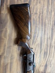 Browning MARAL 4X PLATINUM 308Win.