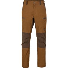 HÄRKILA  - Fjell kalhoty letní pánské Rustique clay-Brown