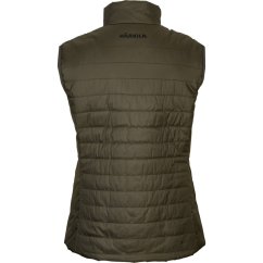 HÄRKILA - Kalix HSP vesta dámská Willow green-Arabian spice