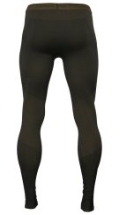 HÄRKILA  - Base Active podvlekové prádlo spodky pánské Dark willow green